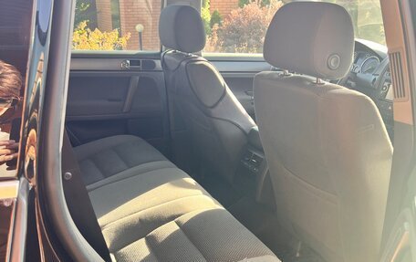 Volkswagen Touareg III, 2006 год, 990 000 рублей, 14 фотография