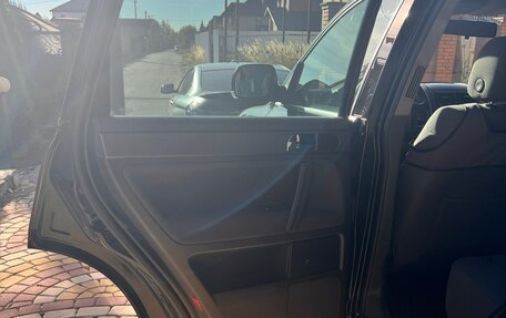 Volkswagen Touareg III, 2006 год, 990 000 рублей, 15 фотография