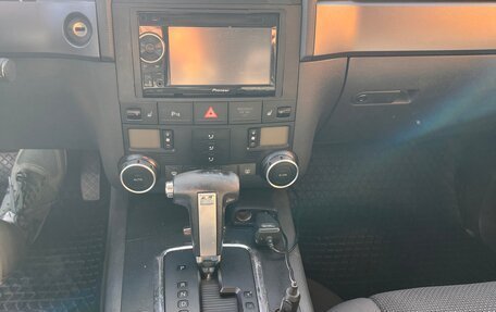 Volkswagen Touareg III, 2006 год, 990 000 рублей, 20 фотография