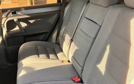 Volkswagen Touareg III, 2006 год, 990 000 рублей, 23 фотография