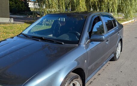 Skoda Octavia IV, 2009 год, 680 000 рублей, 2 фотография