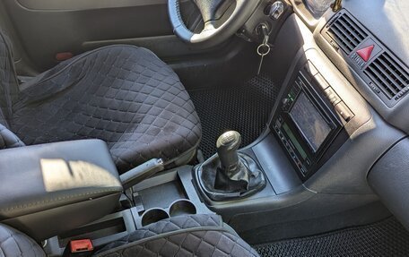 Skoda Octavia IV, 2009 год, 680 000 рублей, 7 фотография