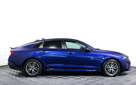 KIA K5, 2022 год, 2 890 000 рублей, 4 фотография