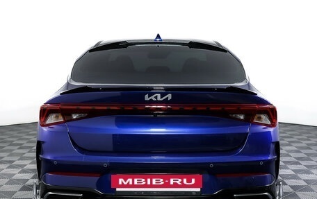 KIA K5, 2022 год, 2 890 000 рублей, 6 фотография