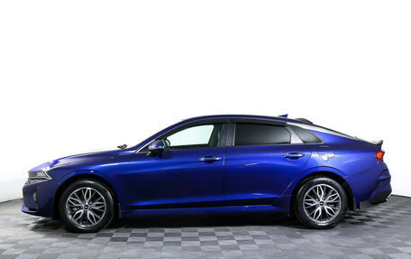 KIA K5, 2022 год, 2 890 000 рублей, 8 фотография
