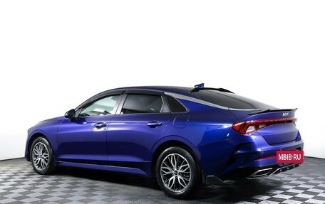 KIA K5, 2022 год, 2 890 000 рублей, 7 фотография