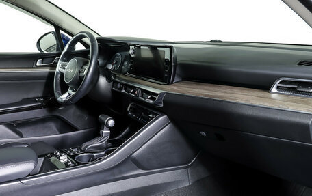KIA K5, 2022 год, 2 890 000 рублей, 11 фотография