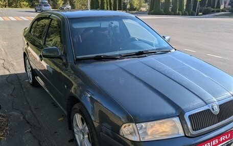 Skoda Octavia IV, 2009 год, 680 000 рублей, 5 фотография