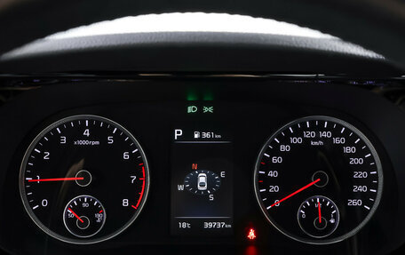 KIA K5, 2022 год, 2 890 000 рублей, 15 фотография