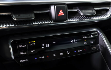 KIA K5, 2022 год, 2 890 000 рублей, 21 фотография