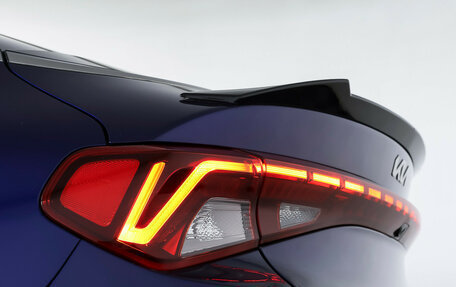 KIA K5, 2022 год, 2 890 000 рублей, 25 фотография