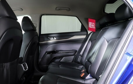 KIA K5, 2022 год, 2 890 000 рублей, 12 фотография