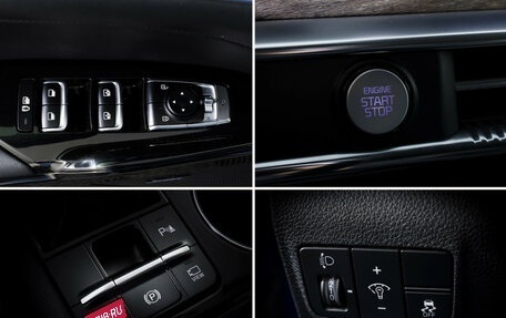 KIA K5, 2022 год, 2 890 000 рублей, 20 фотография