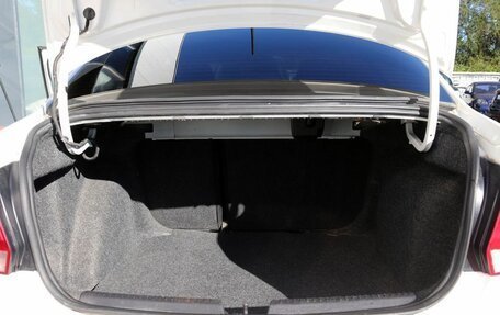 Volkswagen Polo VI (EU Market), 2013 год, 719 000 рублей, 11 фотография