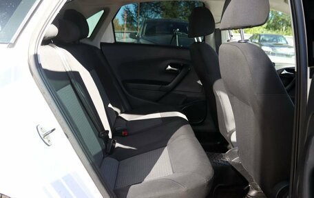 Volkswagen Polo VI (EU Market), 2013 год, 719 000 рублей, 12 фотография