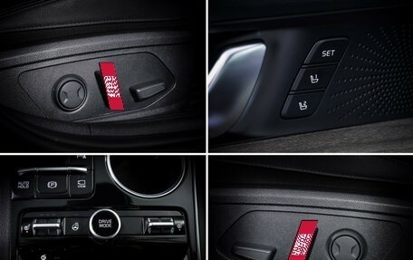 KIA K5, 2022 год, 2 890 000 рублей, 18 фотография
