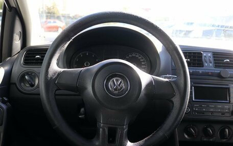 Volkswagen Polo VI (EU Market), 2013 год, 719 000 рублей, 16 фотография