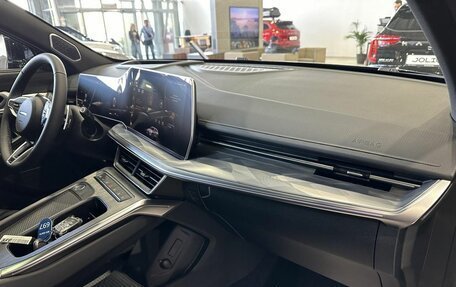 Haval F7, 2025 год, 3 499 000 рублей, 14 фотография
