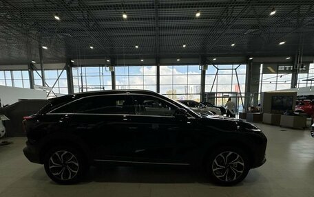 Haval F7, 2025 год, 3 499 000 рублей, 12 фотография