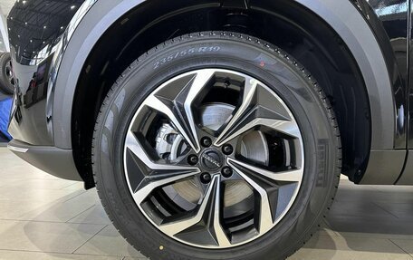 Haval F7, 2025 год, 3 499 000 рублей, 27 фотография