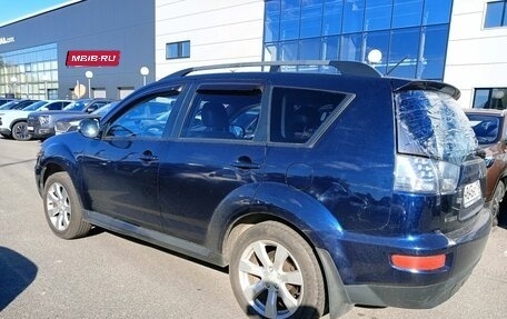 Mitsubishi Outlander III рестайлинг 3, 2012 год, 899 000 рублей, 6 фотография