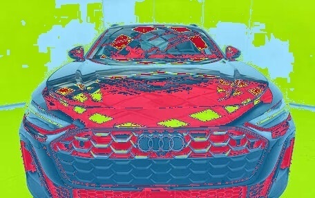 Audi A5, 2025 год, 11 290 000 рублей, 3 фотография