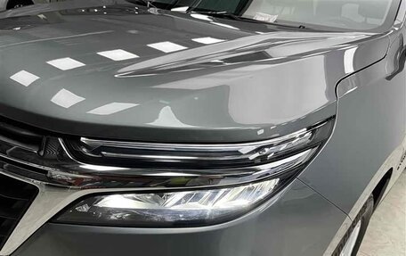 Chevrolet Equinox III, 2022 год, 2 326 000 рублей, 3 фотография