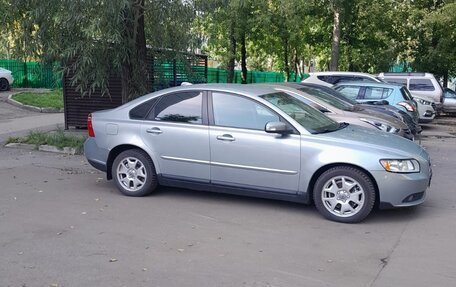 Volvo S40 II, 2008 год, 600 000 рублей, 1 фотография