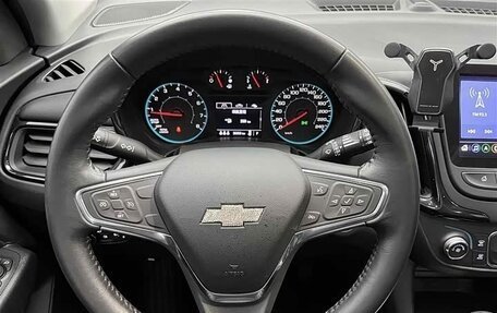 Chevrolet Equinox III, 2022 год, 2 326 000 рублей, 11 фотография