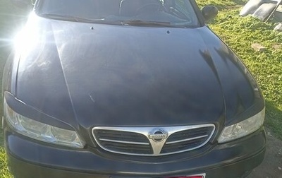Nissan Maxima VIII, 2002 год, 260 000 рублей, 1 фотография