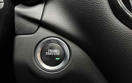 Chevrolet Equinox III, 2022 год, 2 326 000 рублей, 12 фотография