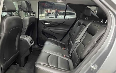 Chevrolet Equinox III, 2022 год, 2 326 000 рублей, 17 фотография