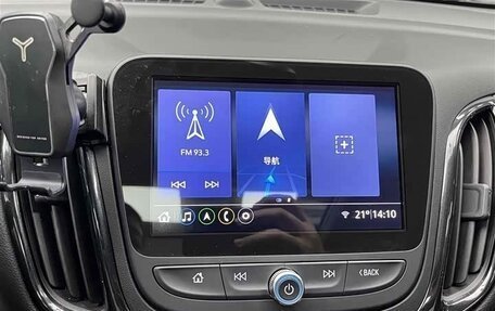 Chevrolet Equinox III, 2022 год, 2 326 000 рублей, 23 фотография