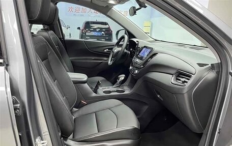 Chevrolet Equinox III, 2022 год, 2 326 000 рублей, 19 фотография