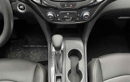 Chevrolet Equinox III, 2022 год, 2 326 000 рублей, 21 фотография