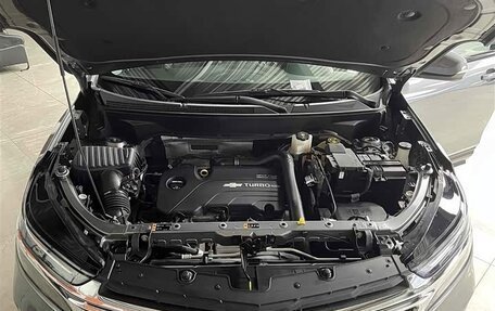 Chevrolet Equinox III, 2022 год, 2 326 000 рублей, 20 фотография