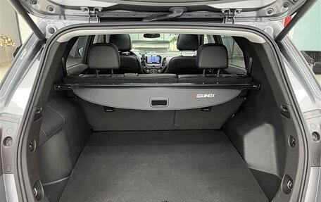 Chevrolet Equinox III, 2022 год, 2 326 000 рублей, 24 фотография