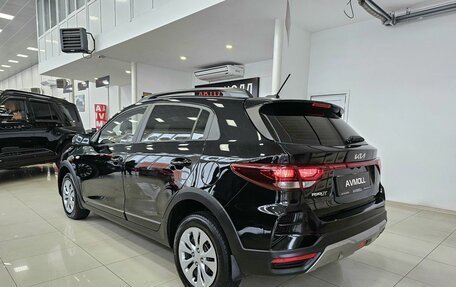 KIA Rio IV, 2022 год, 2 049 000 рублей, 6 фотография