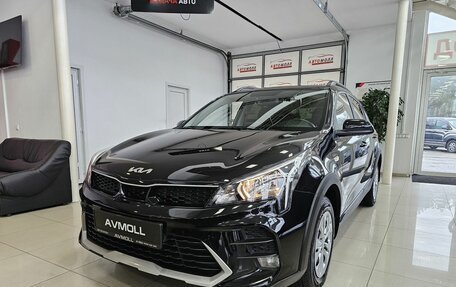 KIA Rio IV, 2022 год, 2 049 000 рублей, 2 фотография