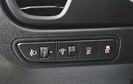 KIA Rio IV, 2022 год, 2 049 000 рублей, 13 фотография