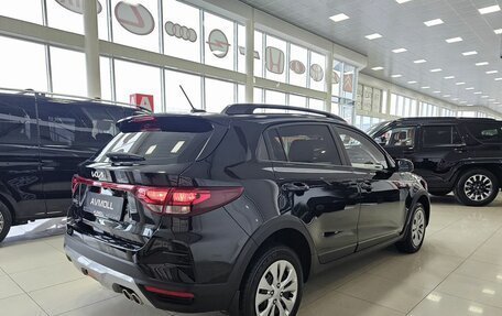 KIA Rio IV, 2022 год, 2 049 000 рублей, 9 фотография