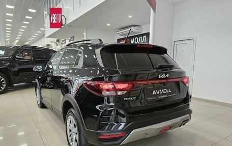 KIA Rio IV, 2022 год, 2 049 000 рублей, 7 фотография