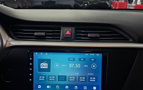 KIA Rio IV, 2022 год, 2 049 000 рублей, 20 фотография