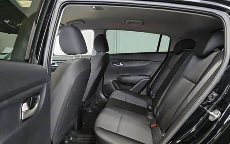 KIA Rio IV, 2022 год, 2 049 000 рублей, 16 фотография