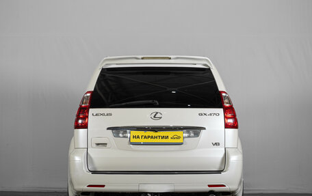Lexus GX I, 2004 год, 2 249 000 рублей, 6 фотография