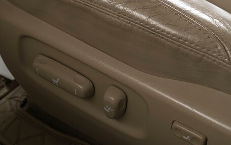 Lexus GX I, 2004 год, 2 249 000 рублей, 11 фотография