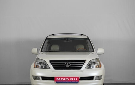 Lexus GX I, 2004 год, 2 249 000 рублей, 3 фотография