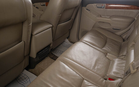 Lexus GX I, 2004 год, 2 249 000 рублей, 23 фотография
