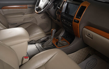 Lexus GX I, 2004 год, 2 249 000 рублей, 20 фотография