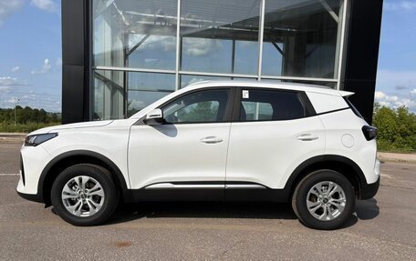 Chery Tiggo 4 I рестайлинг, 2025 год, 2 099 000 рублей, 6 фотография